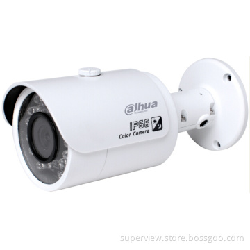 2.4megapixel 1080P Dahua Water-Proof IR HD Cvi Camera